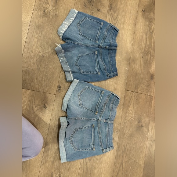 Shorts - Picture 2 of 2